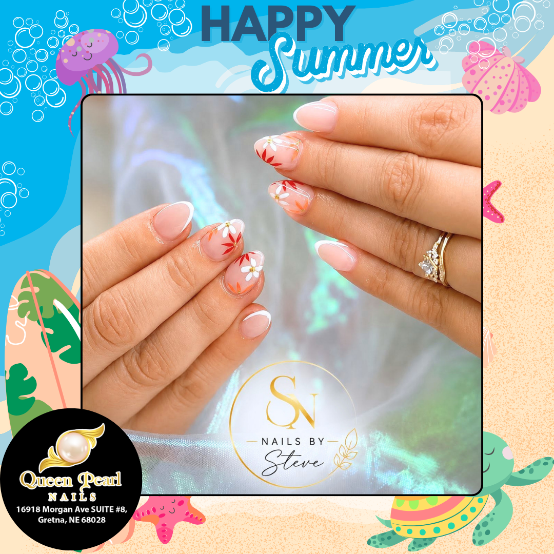 Nail types